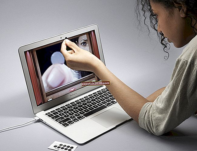 Come usare una webcam per parlare con qualcuno
