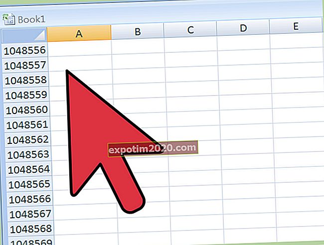 Як змінити дані серії в Excel